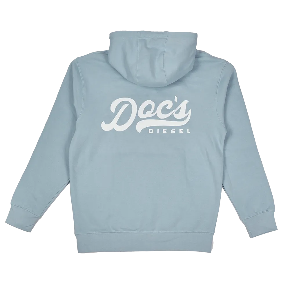 Doc's Staple Hoodie
