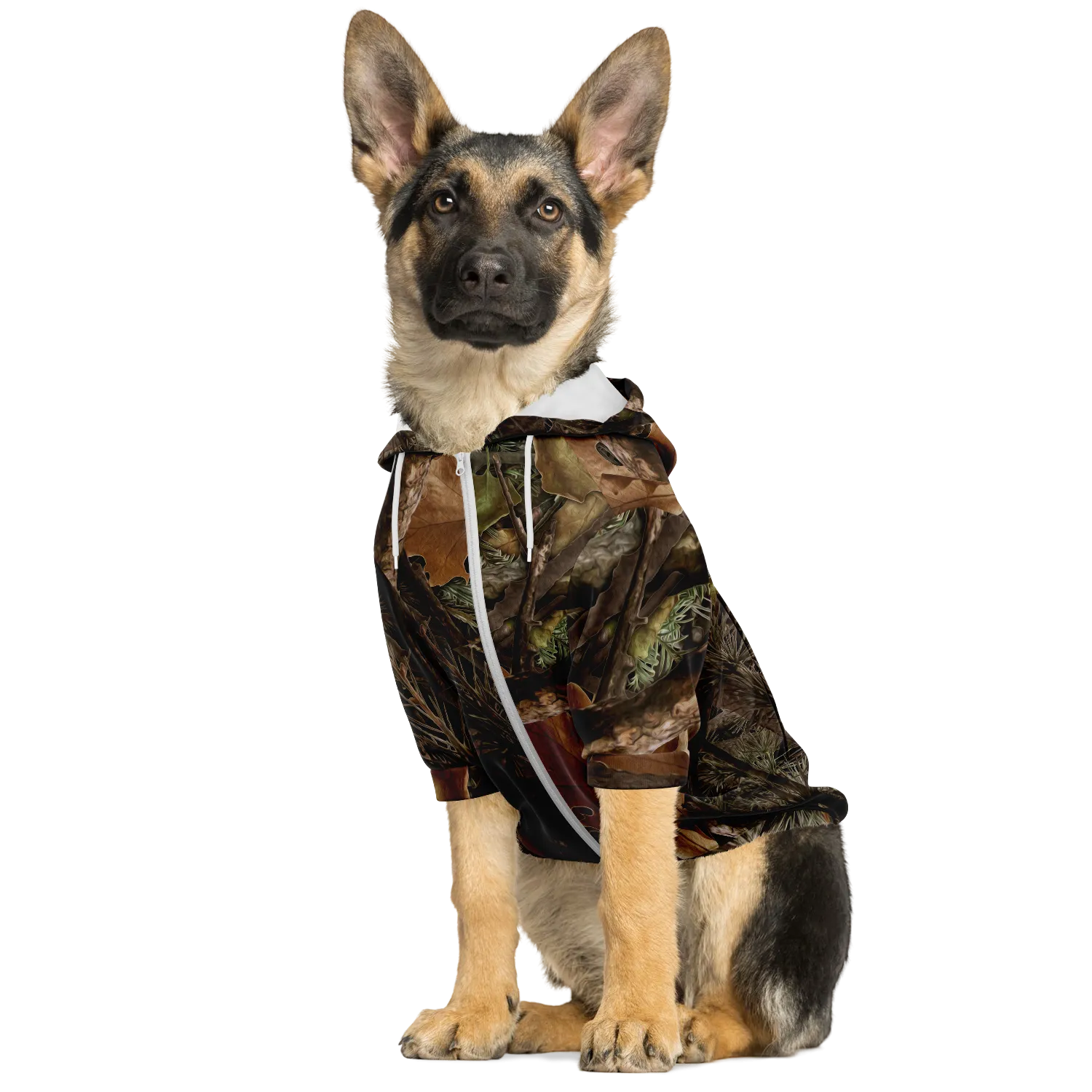Dog Pine Camo-2021
