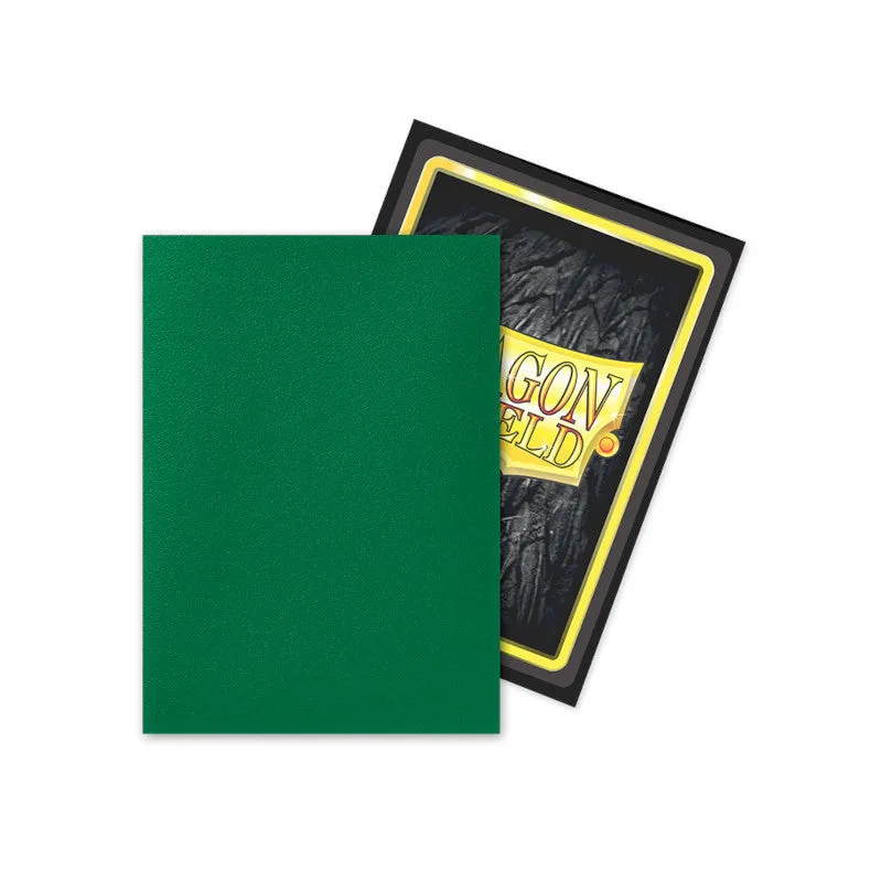 Dragon Shield - Standard Size - Dual Matte - Might