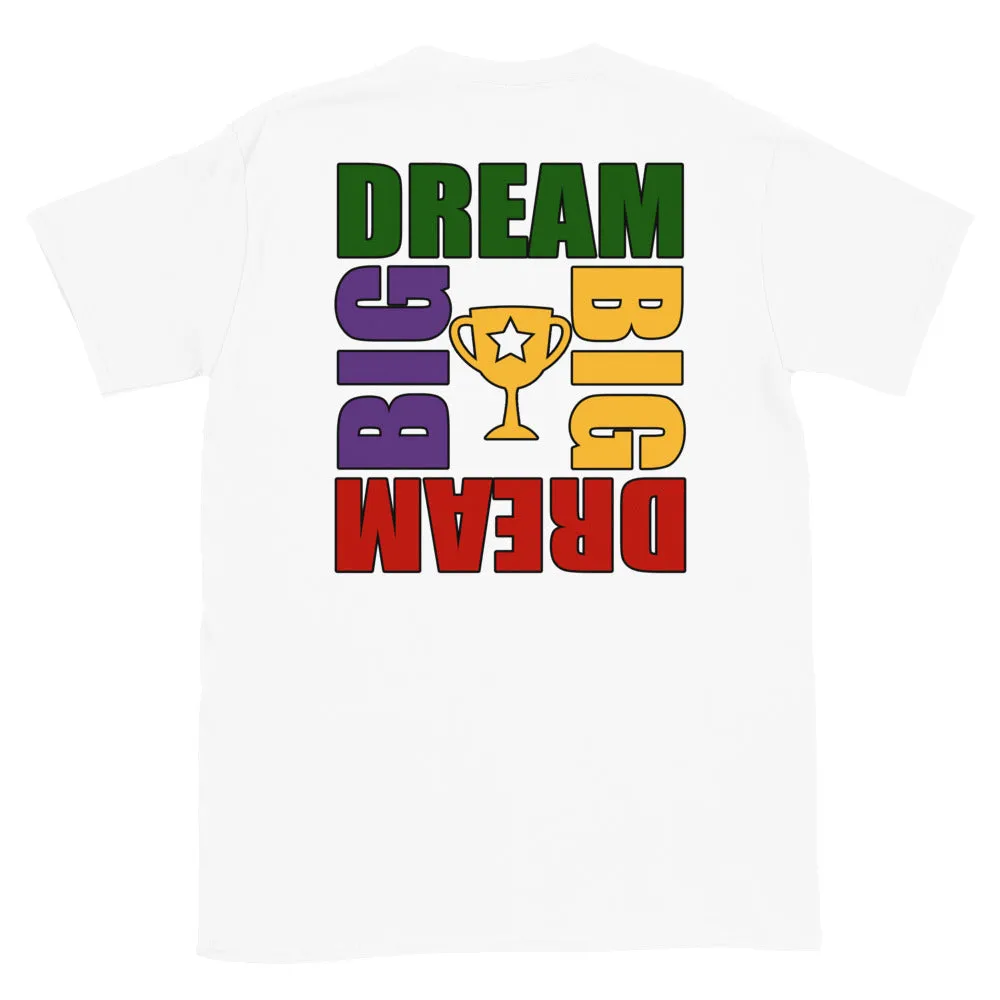 Dream Colors Unisex T-Shirt
