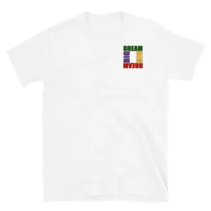 Dream Colors Unisex T-Shirt