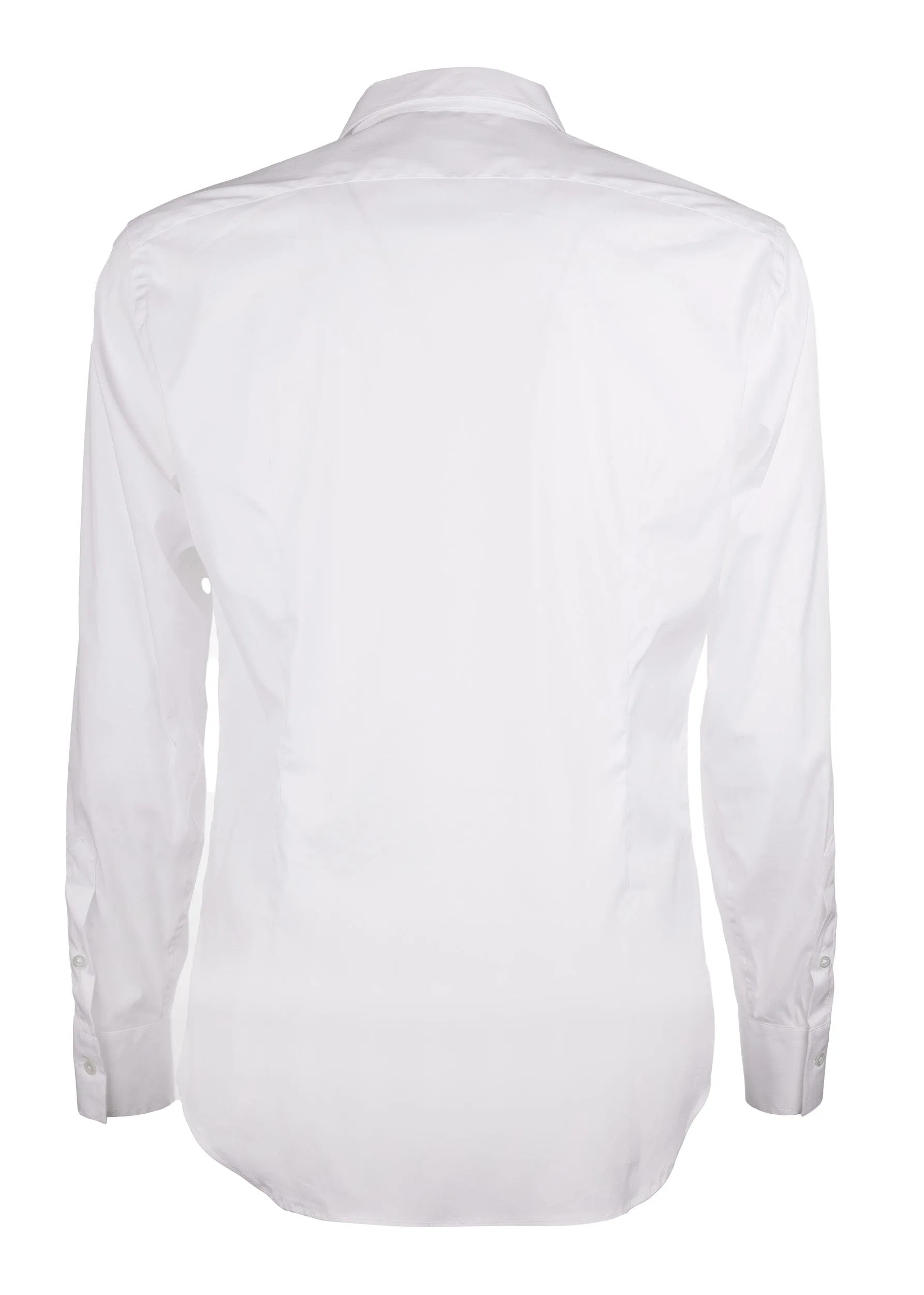 DRESS SHIRT