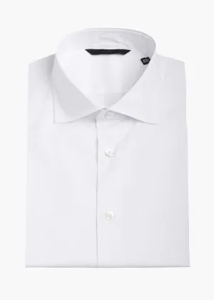 DRESS SHIRT