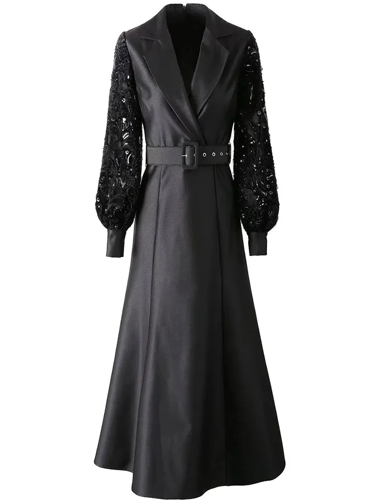 DRESS STYLE  - SY1853