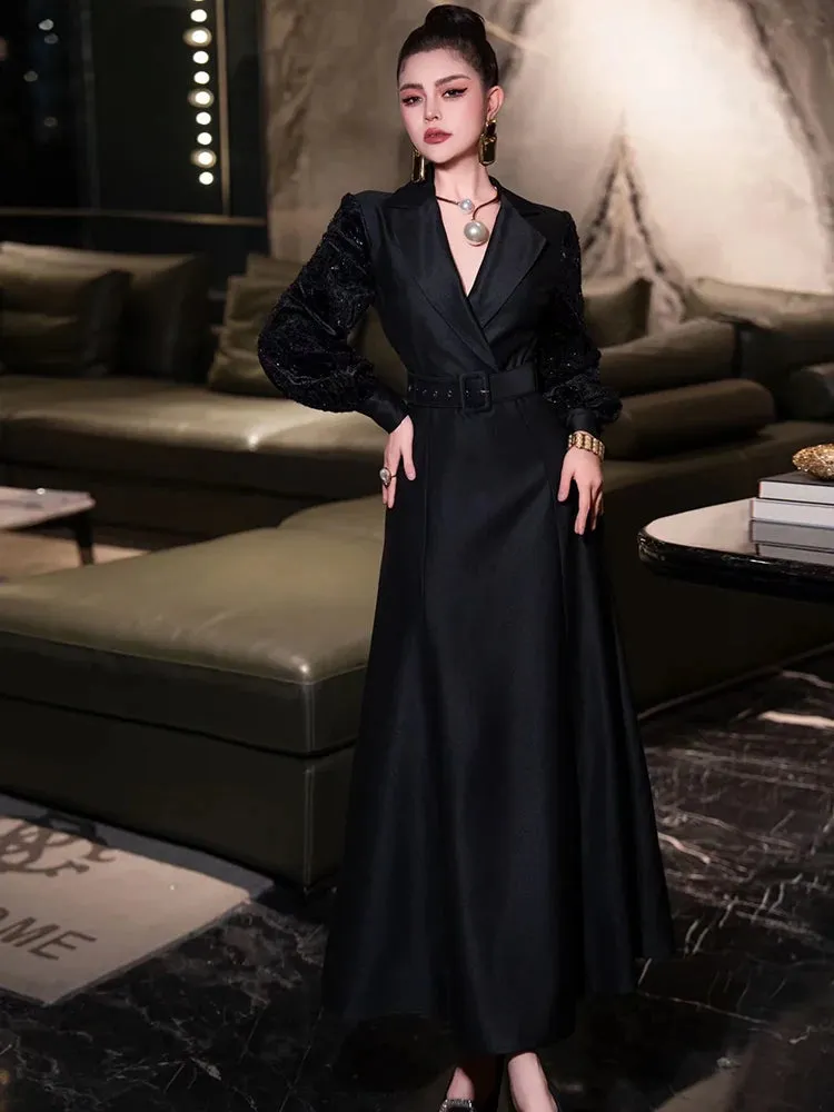 DRESS STYLE  - SY1853