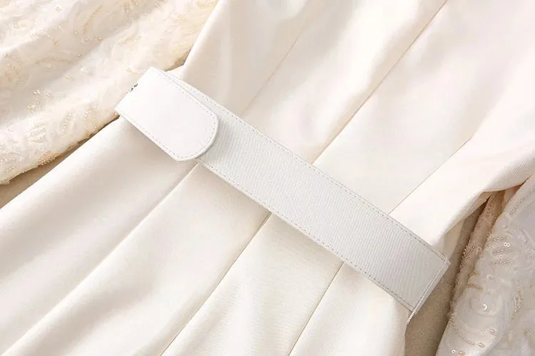 DRESS STYLE  - SY1853