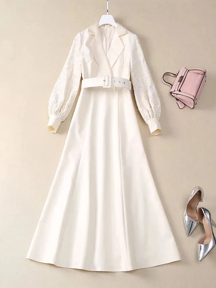 DRESS STYLE  - SY1853