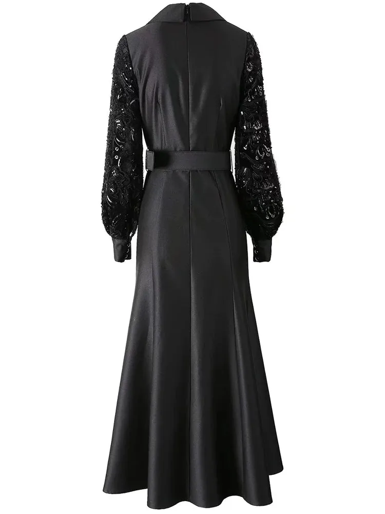 DRESS STYLE  - SY1853