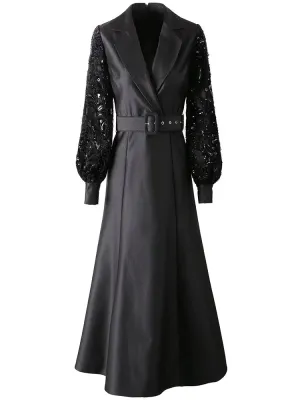DRESS STYLE  - SY1853