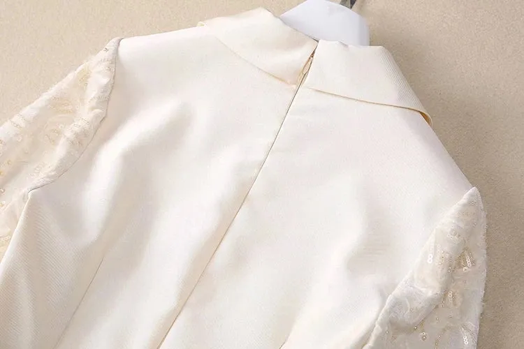 DRESS STYLE  - SY1853