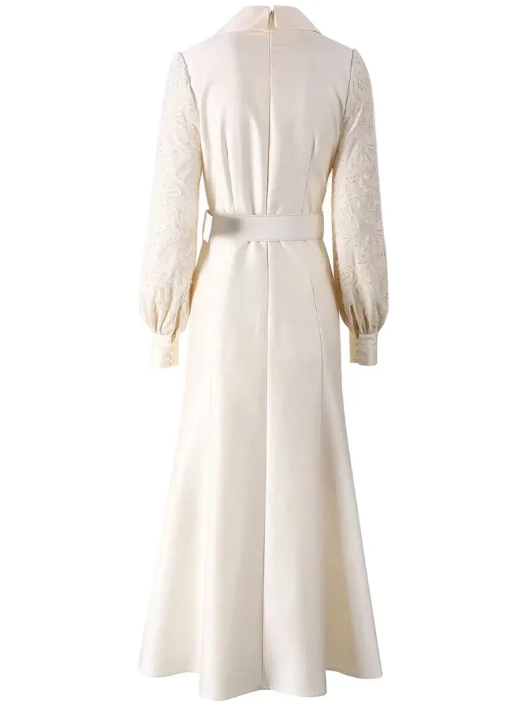 DRESS STYLE  - SY1853