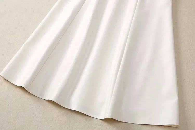 DRESS STYLE  - SY1853