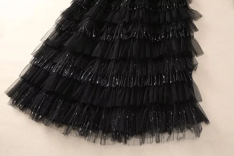 DRESS STYLE  - SY1952