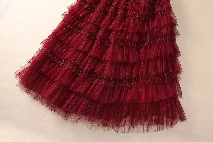 DRESS STYLE  - SY1952