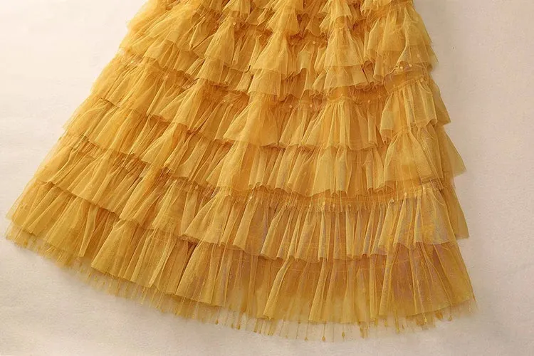 DRESS STYLE  - SY1952
