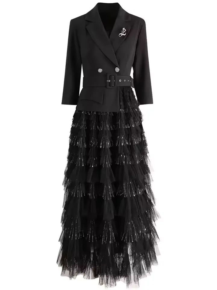 DRESS STYLE  - SY1952