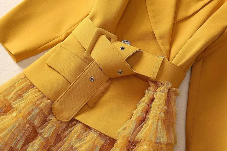 DRESS STYLE  - SY1952