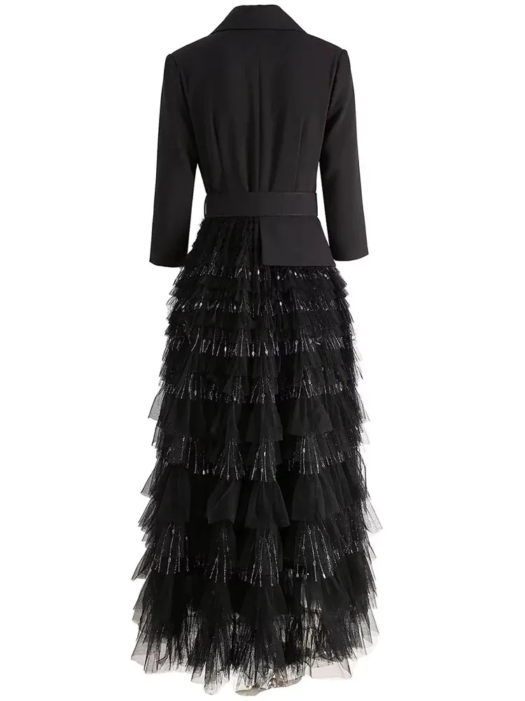 DRESS STYLE  - SY1952