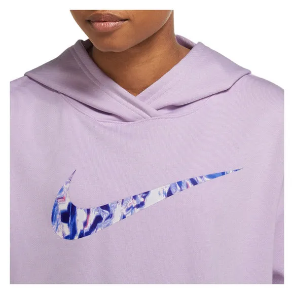 Dri-FIT Get Fit Women's Hoodie
