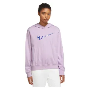 Dri-FIT Get Fit Women's Hoodie