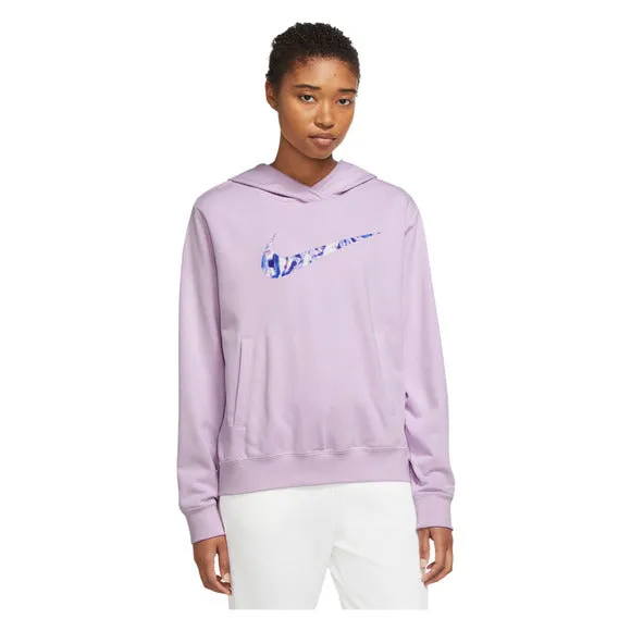 Dri-FIT Get Fit Women's Hoodie