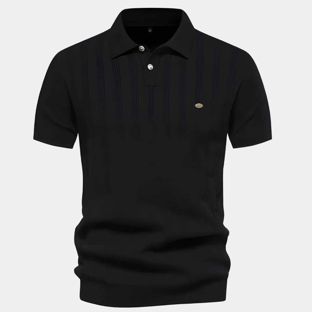 Duke | Smart-Casual Men's Polo Shirt