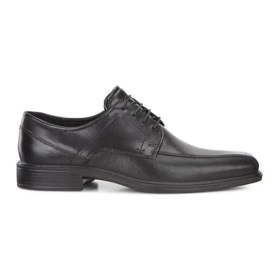 Ecco Johannesburg Bike Toe Tie 623544