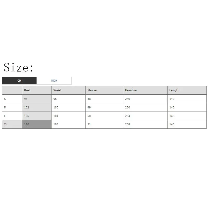 Elegant Floral Printed Stand Collar Shirts Long Dresses