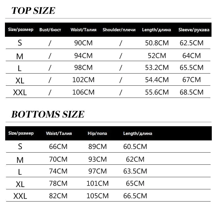 elegant two-piece office ladies clothes