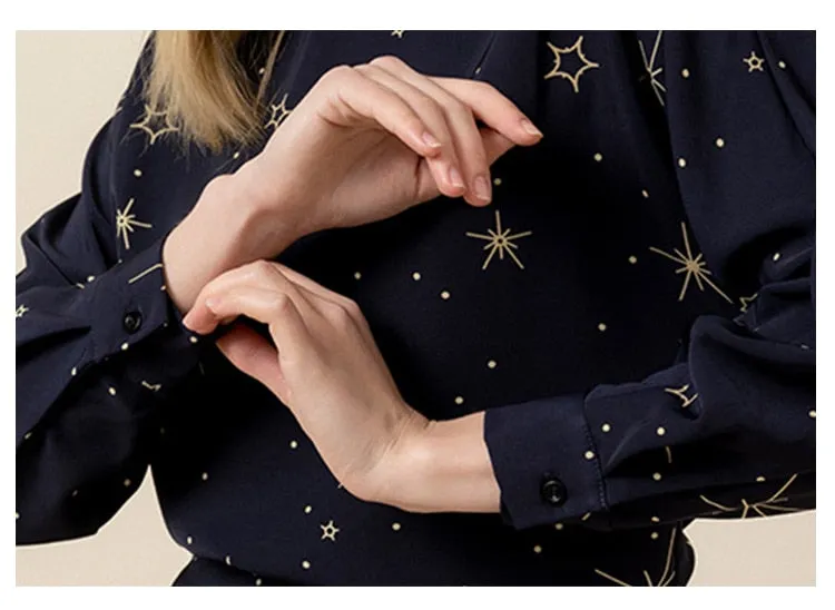 elegant two-piece office ladies clothes
