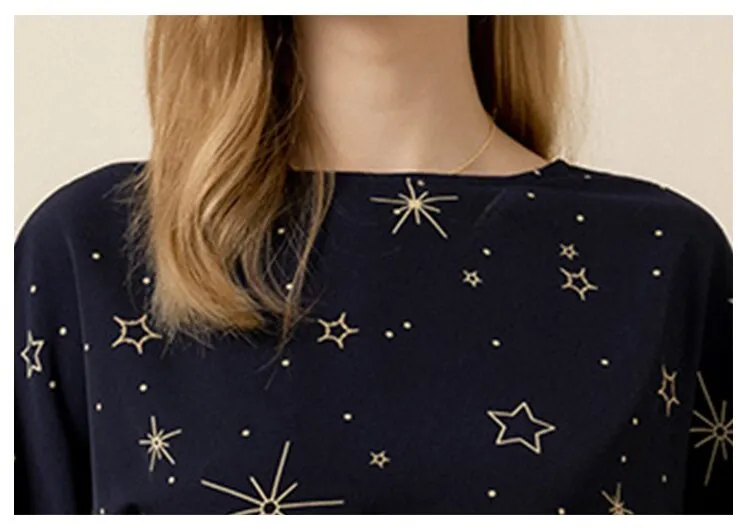 elegant two-piece office ladies clothes