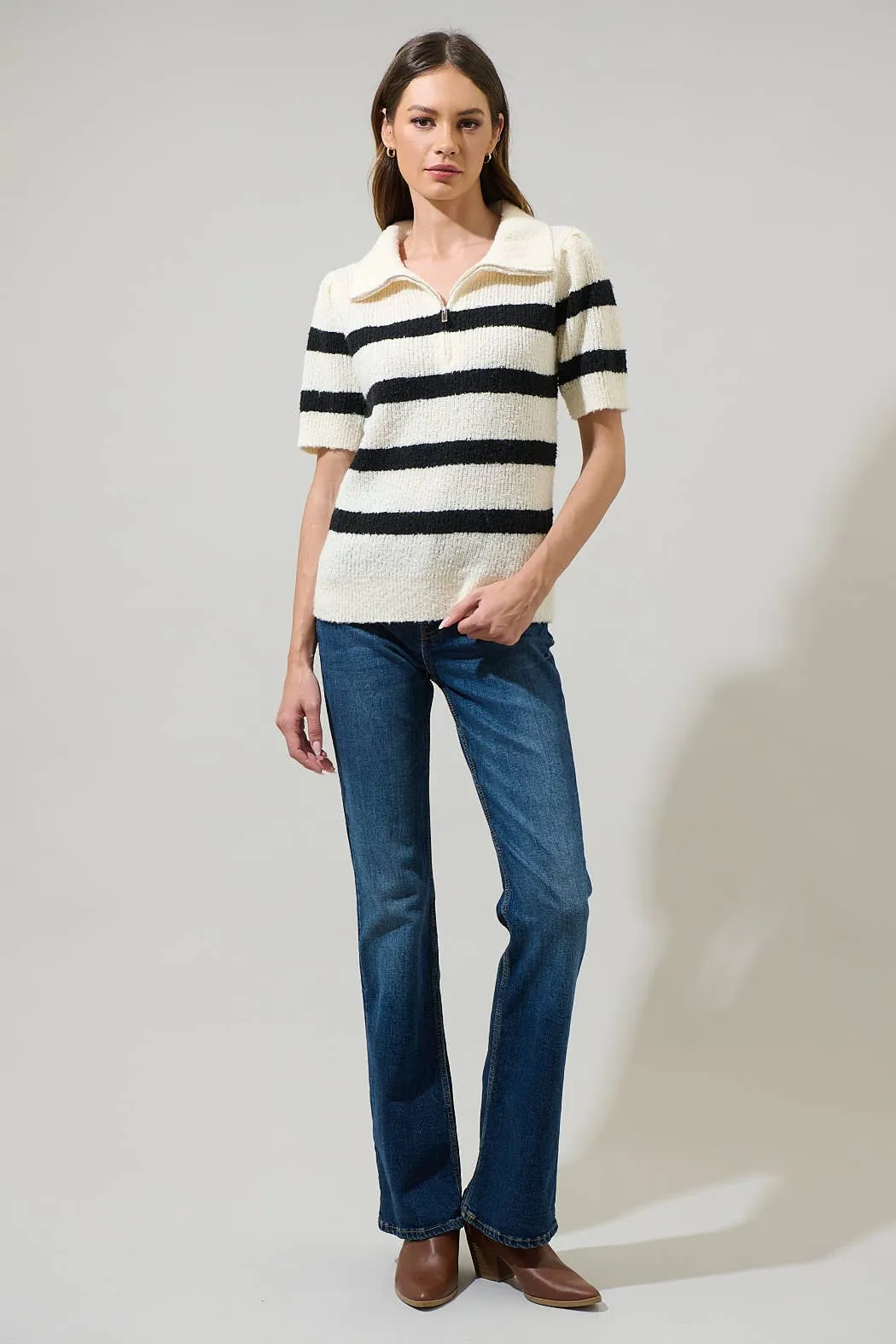 Elinor Top