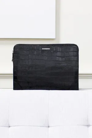 Emerson Fry Emerson Portfolio Croc