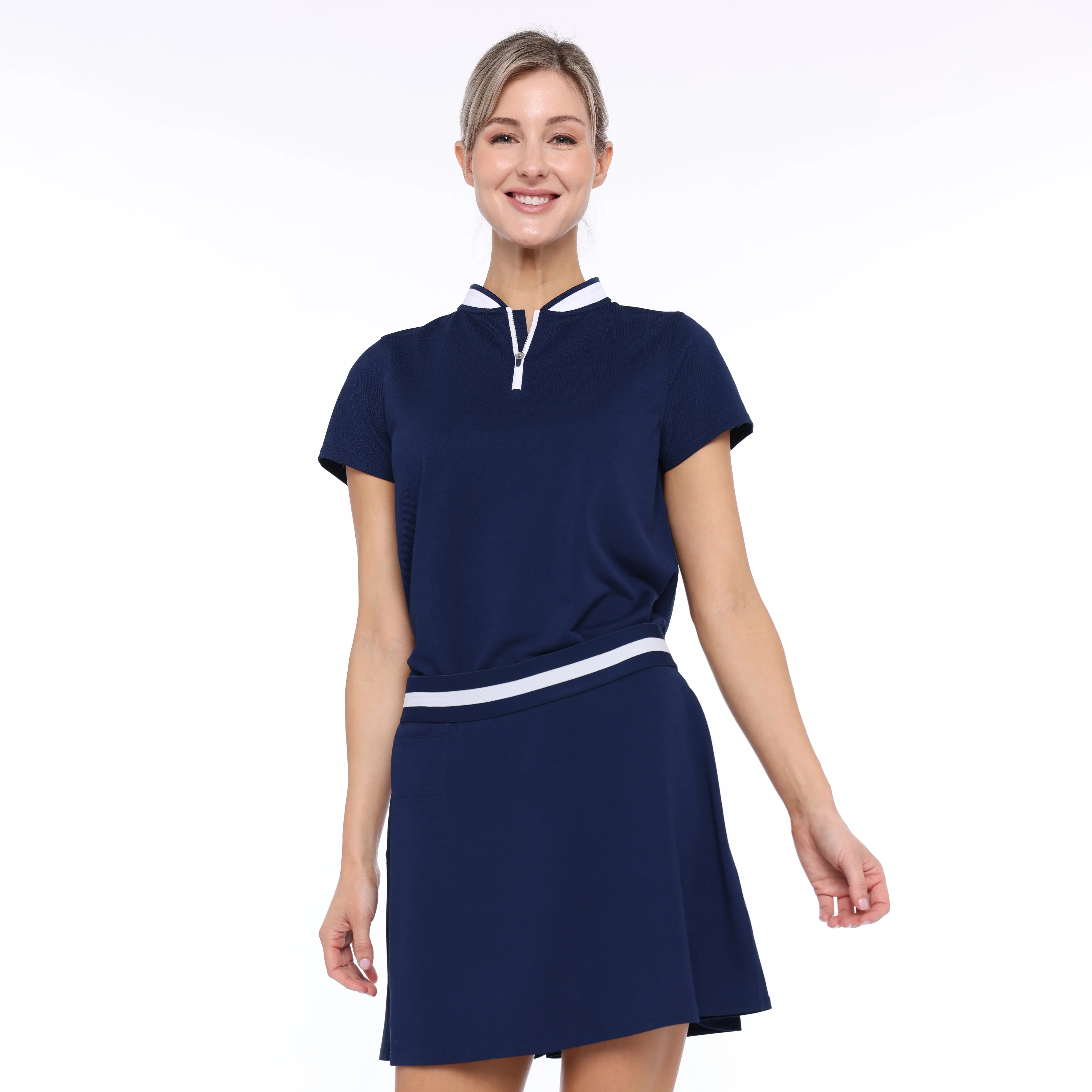 Emma Cap Sleeve