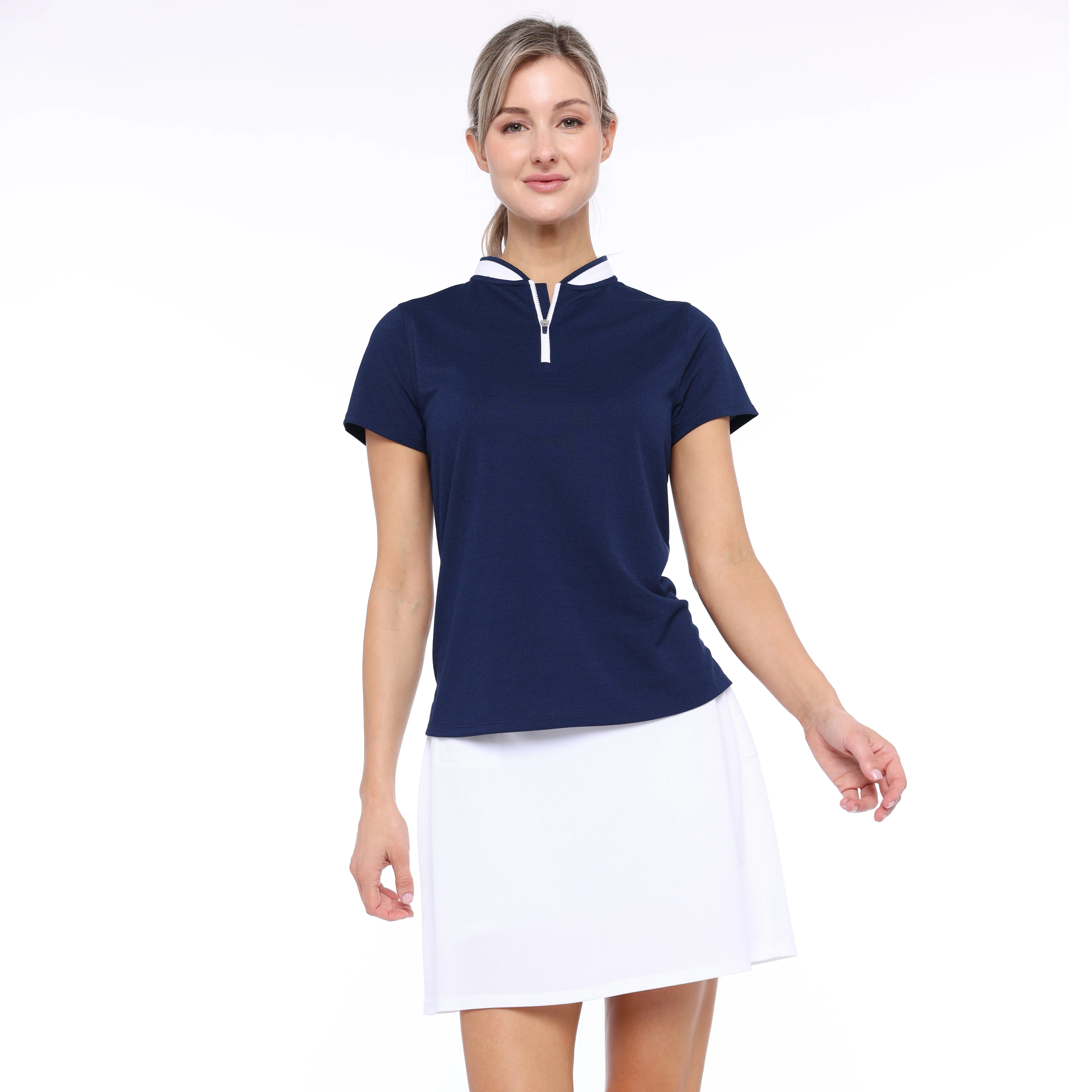 Emma Cap Sleeve