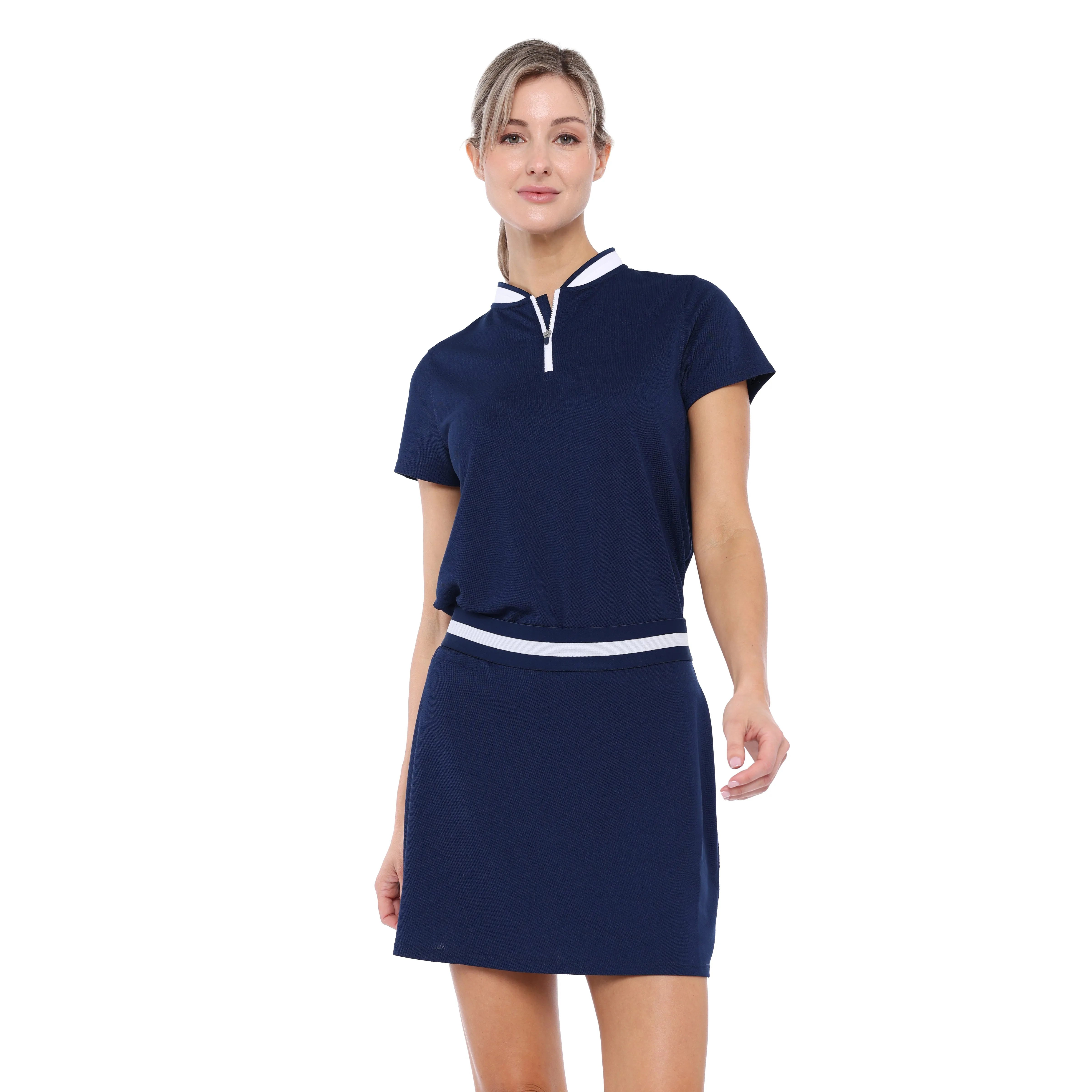 Emma Cap Sleeve