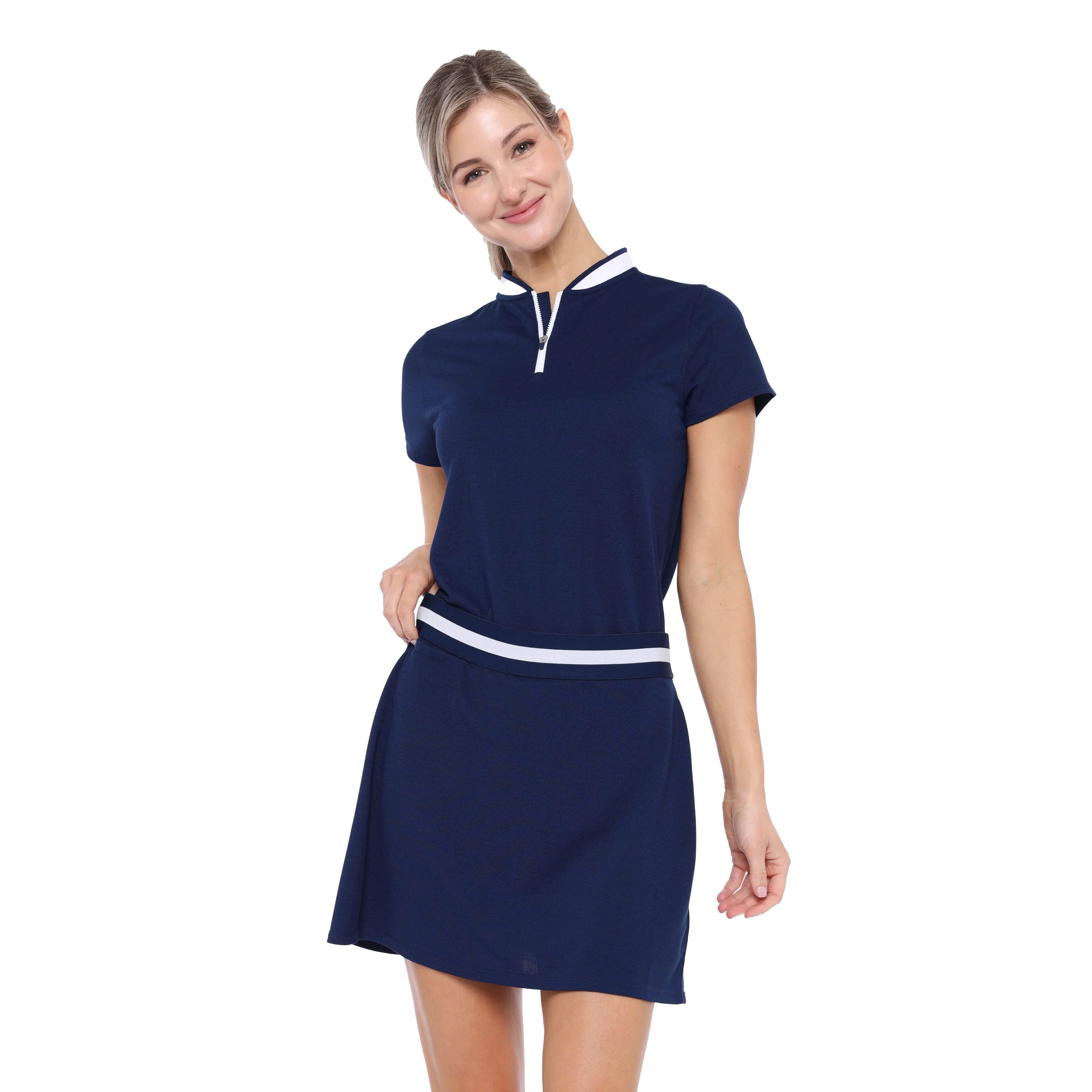 Emma Cap Sleeve