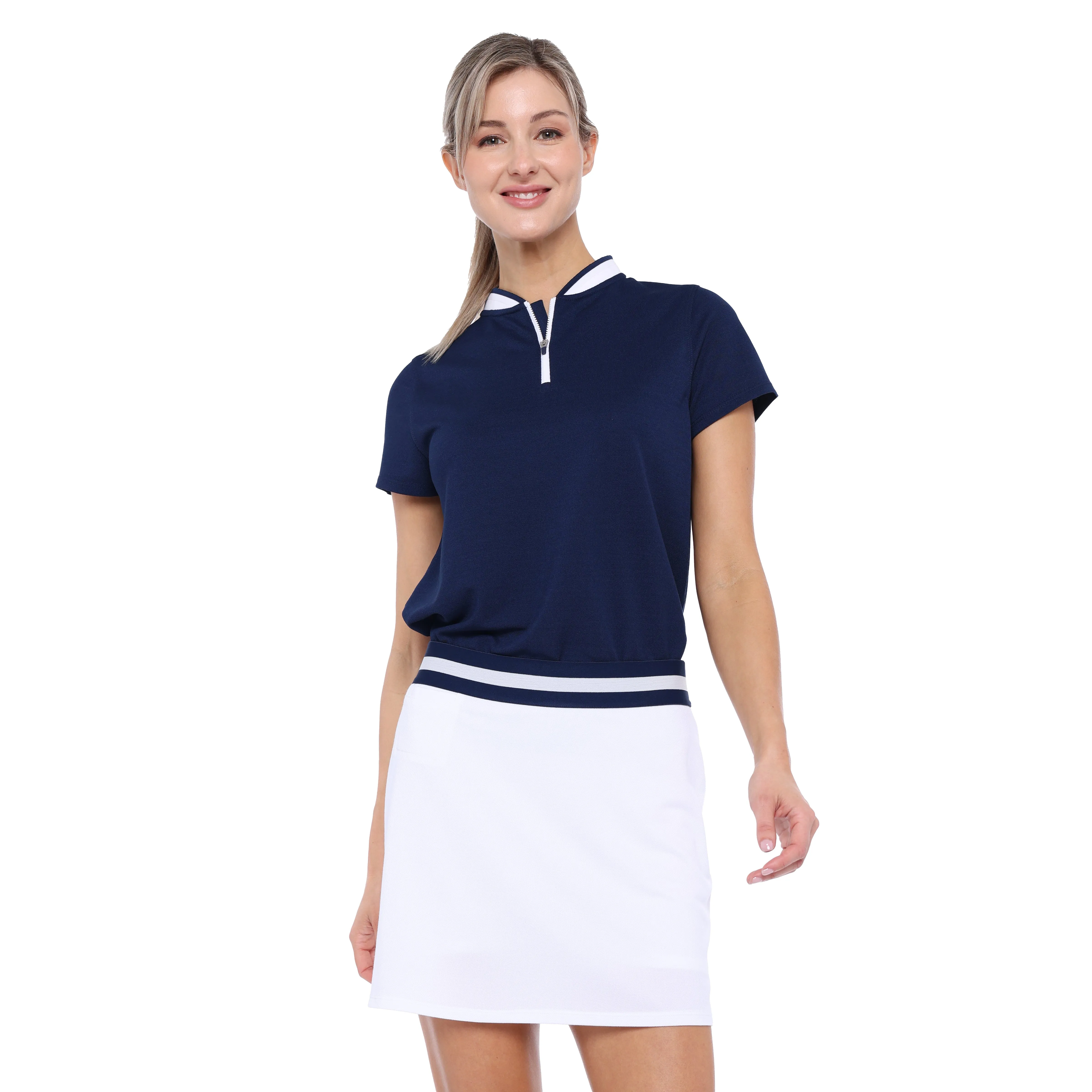 Emma Cap Sleeve