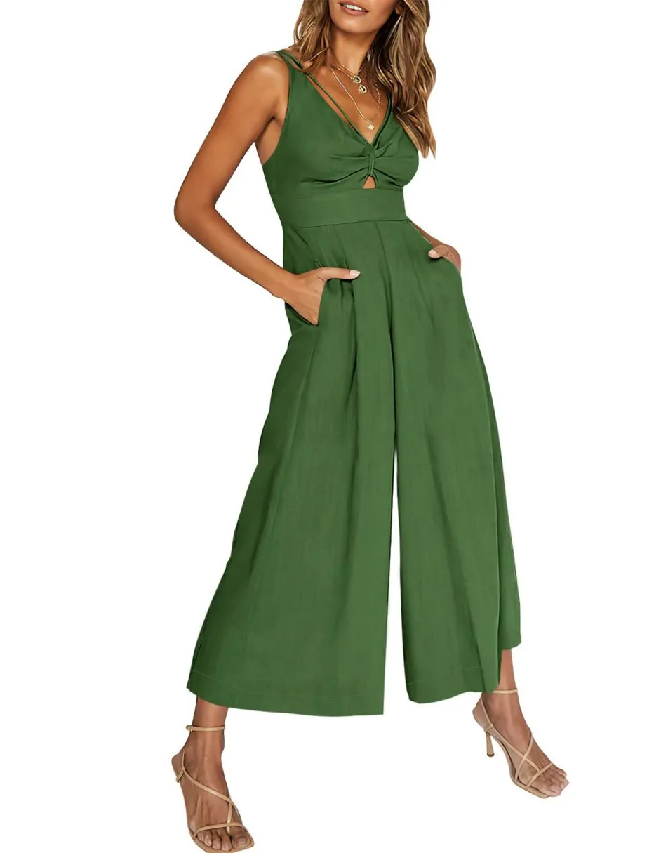 Eva jumpsuits dames - Jumpsuit
