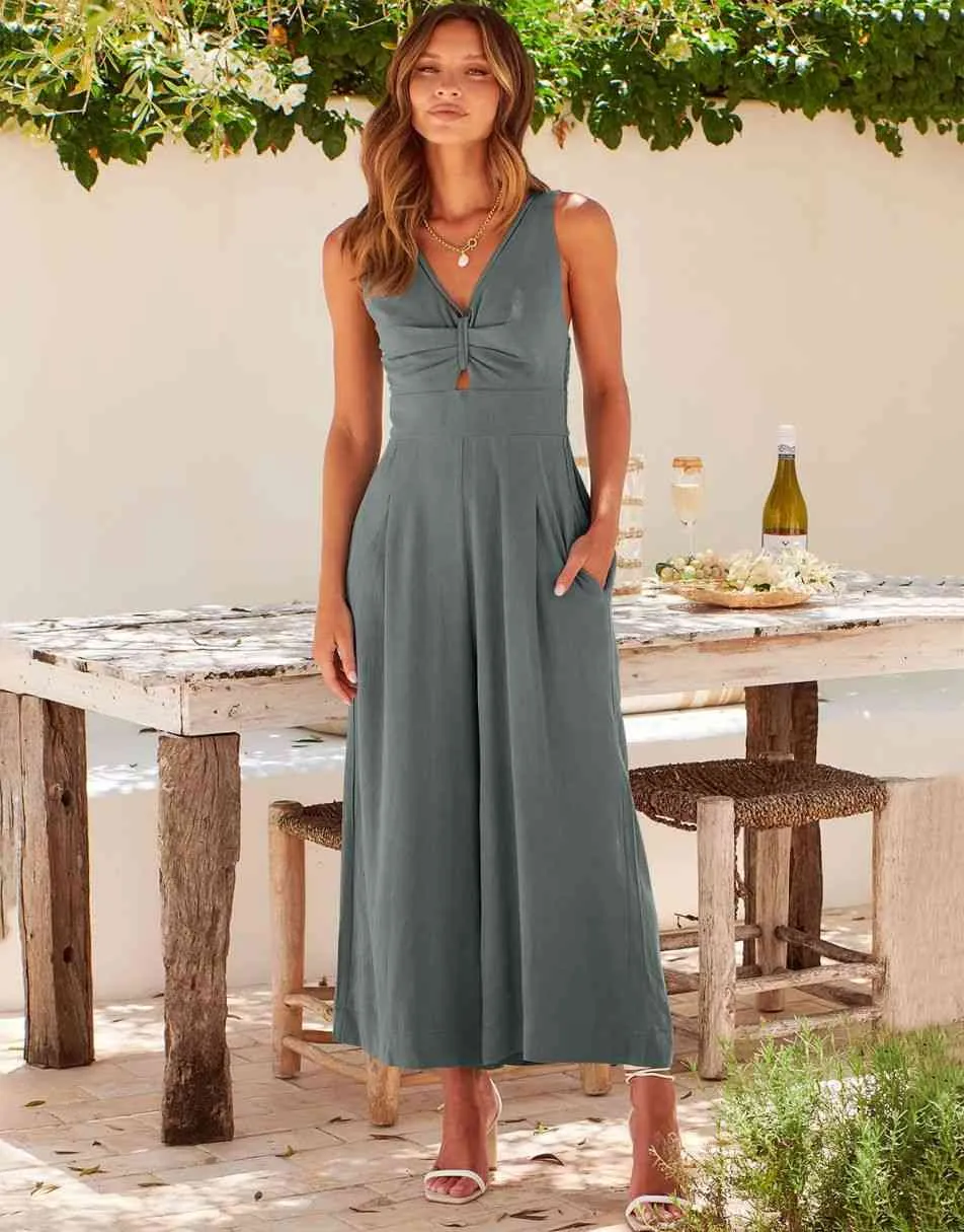 Eva jumpsuits dames - Jumpsuit