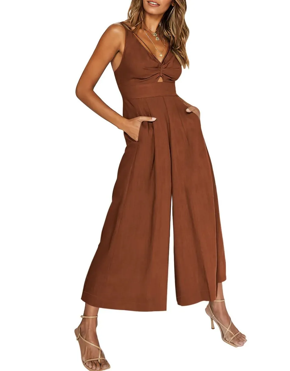 Eva jumpsuits dames - Jumpsuit
