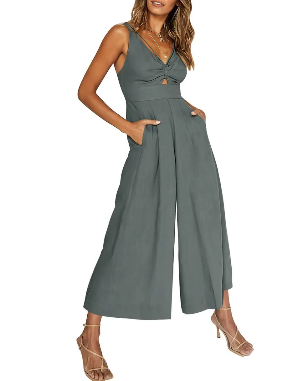 Eva jumpsuits dames - Jumpsuit