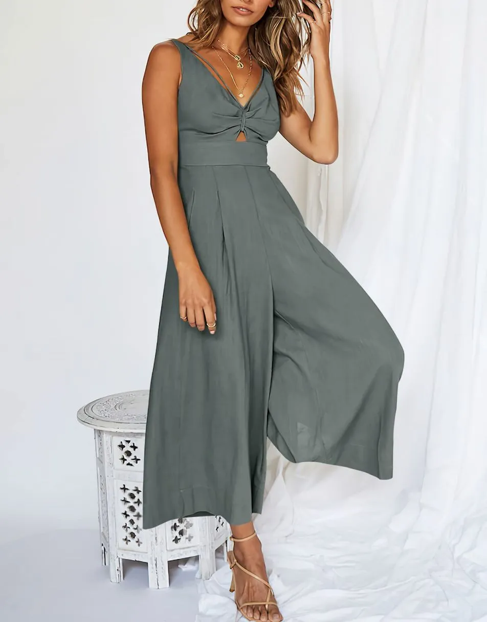 Eva jumpsuits dames - Jumpsuit
