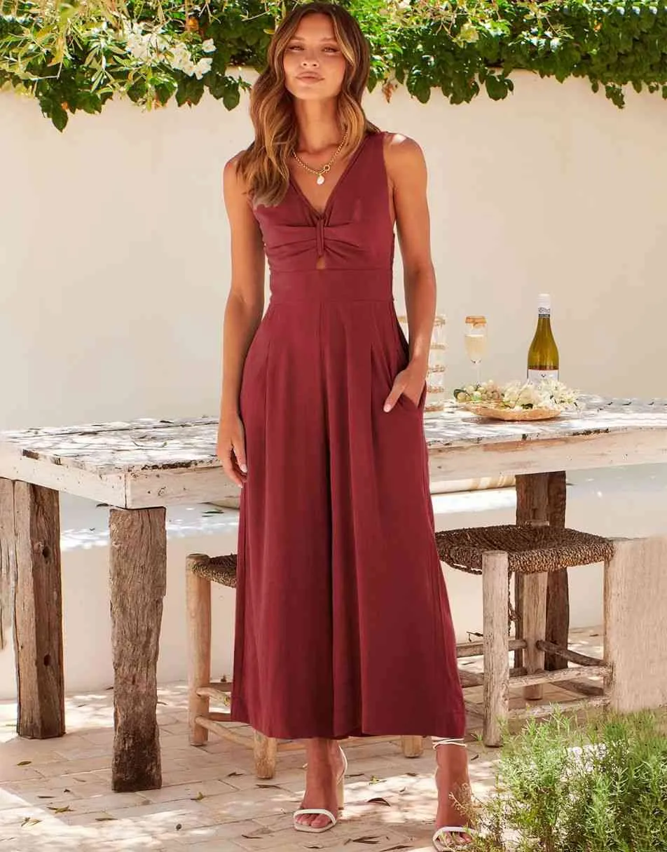 Eva jumpsuits dames - Jumpsuit