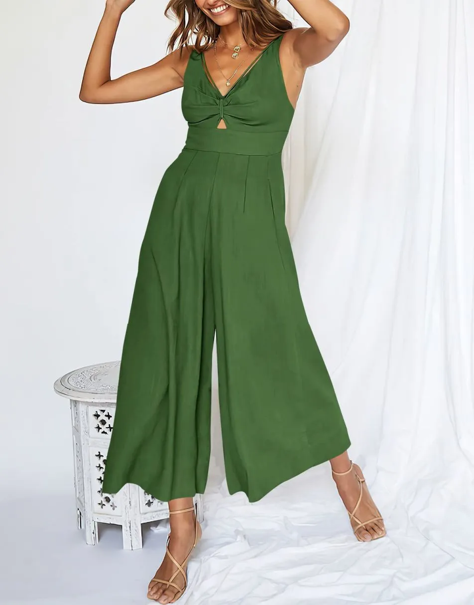 Eva jumpsuits dames - Jumpsuit