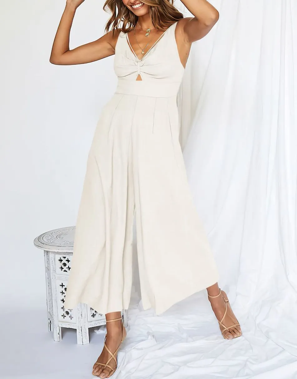 Eva jumpsuits dames - Jumpsuit
