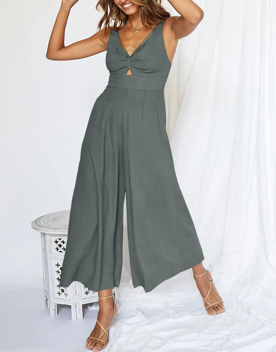 Eva jumpsuits dames - Jumpsuit