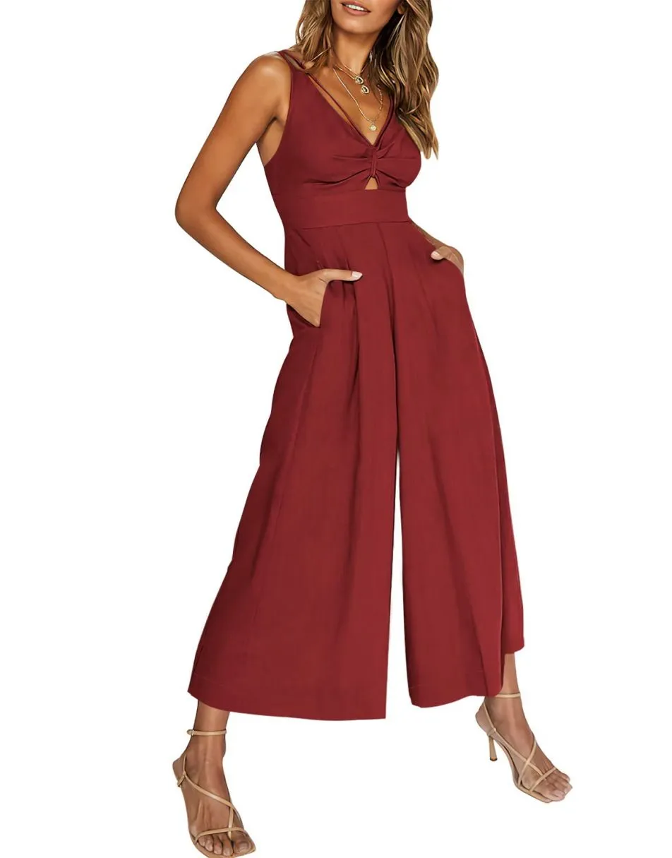 Eva jumpsuits dames - Jumpsuit