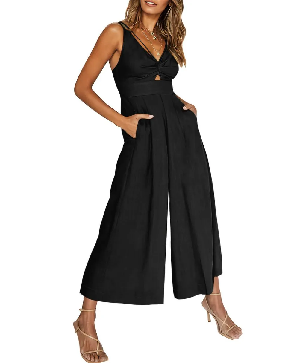 Eva jumpsuits dames - Jumpsuit