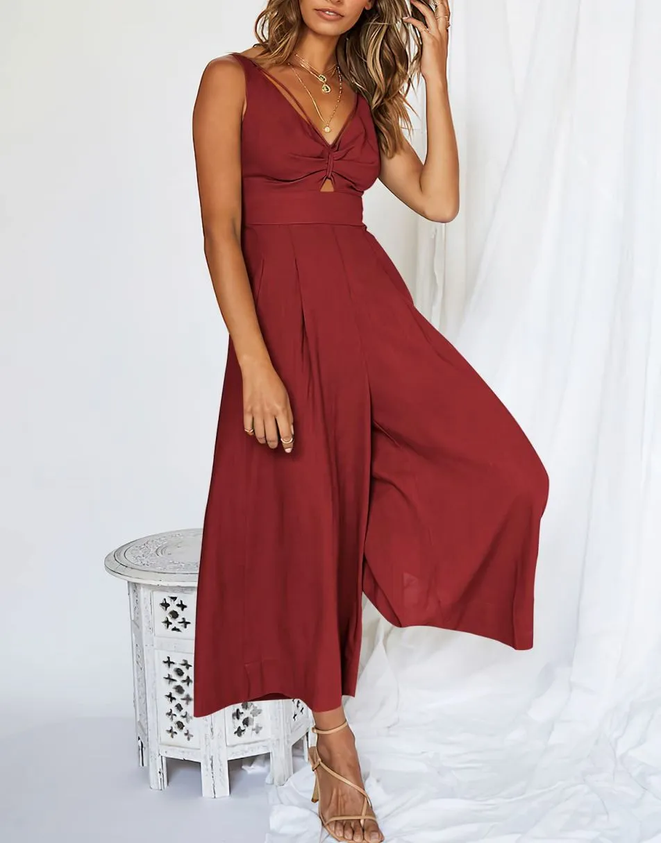 Eva jumpsuits dames - Jumpsuit
